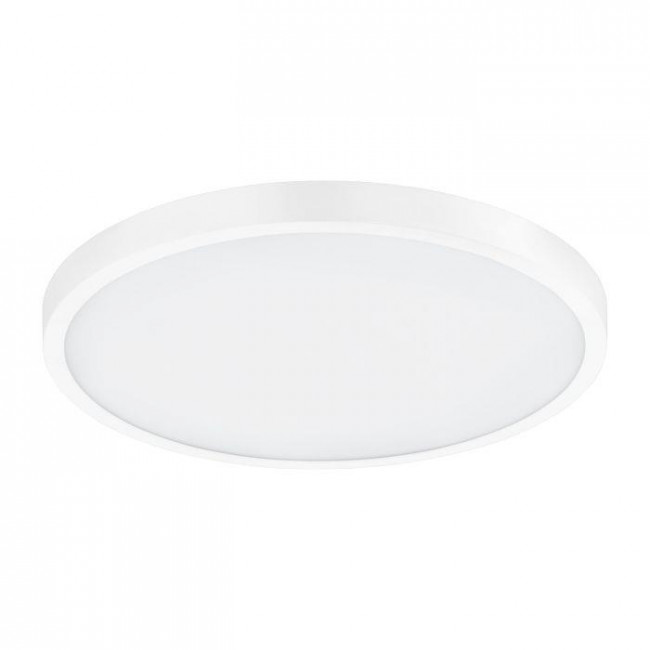Πλαφονιέρα LED 20W 2700-6500k Λευκό Fueva-A 98293 EGLO