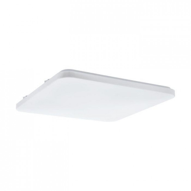 Πλαφονιέρα LED 50W 3000K Λευκό Frania 98447 EGLO