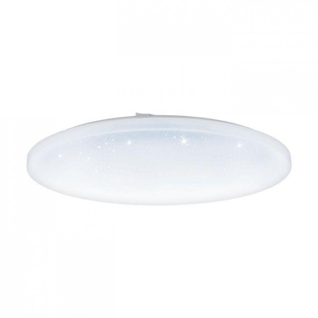 Πλαφονιέρα LED 50W 3000K Λευκό Frania-S 98448 EGLO