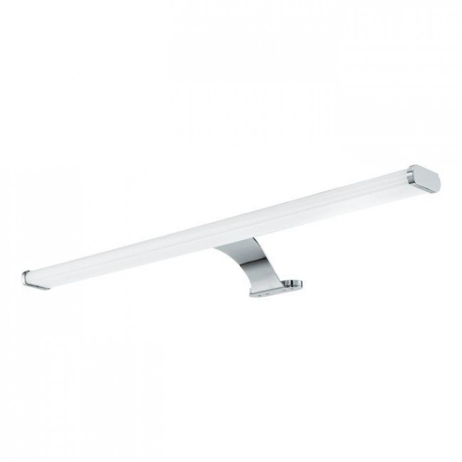 Απλίκα Μπάνιου LED 13.6W 3000k Χρώμιο Vinchio 98502 EGLO