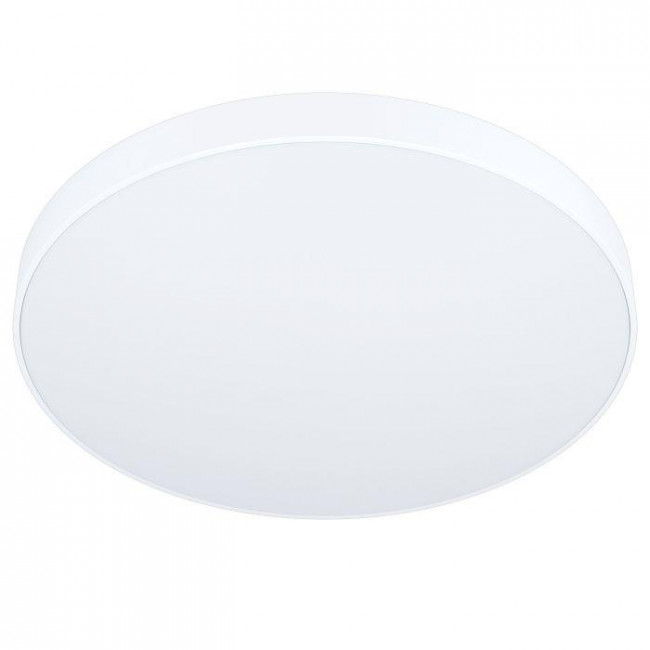 Πλαφονιέρα LED 18.8W 2700k-6500k Λευκό Zubieta-A 98892 EGLO