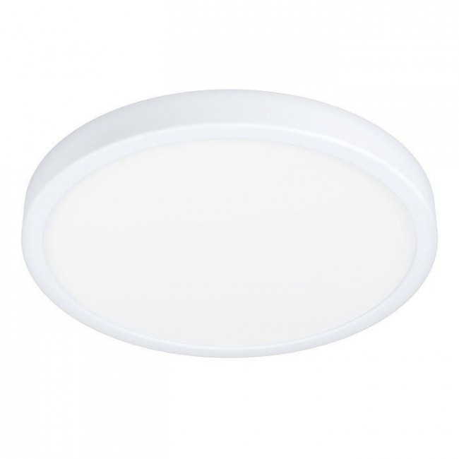 Πλαφονιέρα LED 20.5W 3000k Λευκό Fueva 5 99265 EGLO