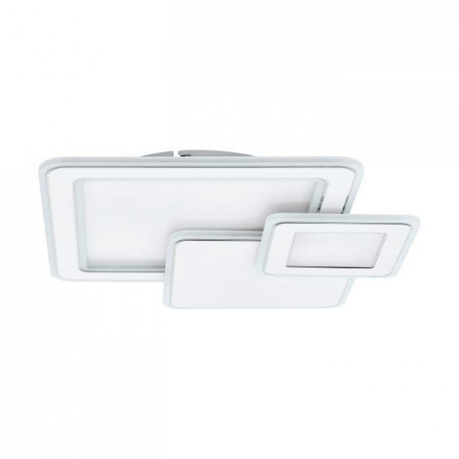 Φωτιστικό LED 40W 3000k-6500k Λευκό Mentalurgia 99398 EGLO
