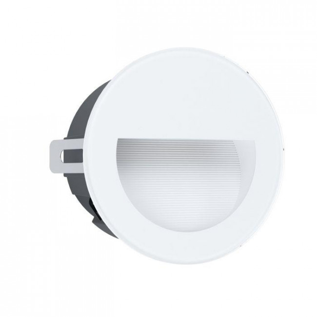 Φωτιστικό Χωνευτό LED 2.5W 4000k Λευκό Aracena 99574 EGLO