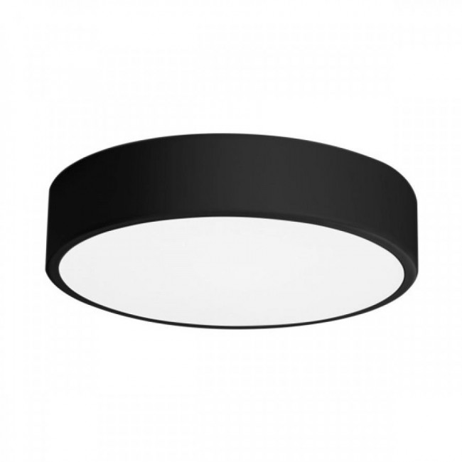 Πλαφονιέρα LED 21W 3000k Μαύρο 3203 SPOTLIGHT