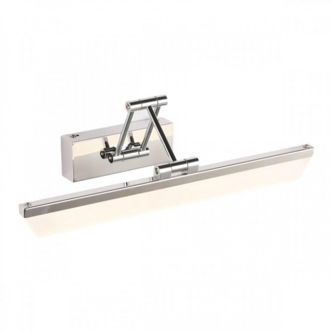 Απλίκα LED 9W 4000k Γκρι 6368 SPOTLIGHT