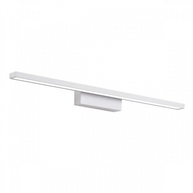 Απλίκα Μπάνιου LED 14W 4000k Λεύκο 6797 SPOTLIGHT
