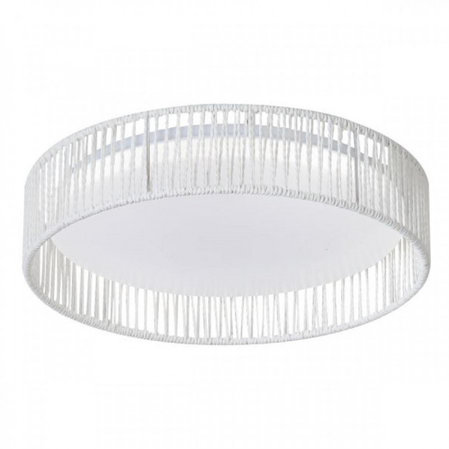Πλαφονιέρα LED 18W 3000k-6000k Λευκό 6983 SPOTLIGHT