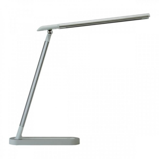 Φωτιστικό Γραφείου LED 7.5W 4000K Ασημί 7062 SPOTLIGHT