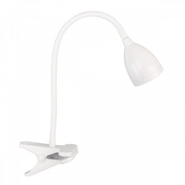 Φωτιστικό Γραφείου LED 5W 4000K Λευκό 7063 SPOTLIGHT