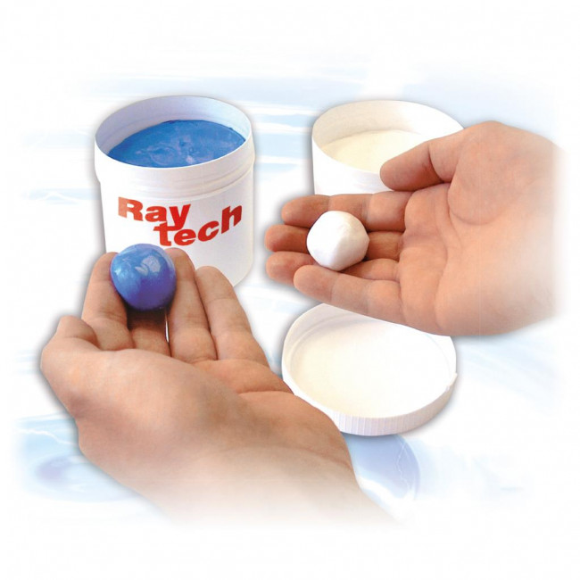 Πλαστελίνη Στεγανοποίησης 2 Συστατικών SkyPlast RAYTECH