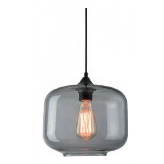 Φωτιστικό Μονόφωτο E27 Φυμέ 14102 ZAMBELIS