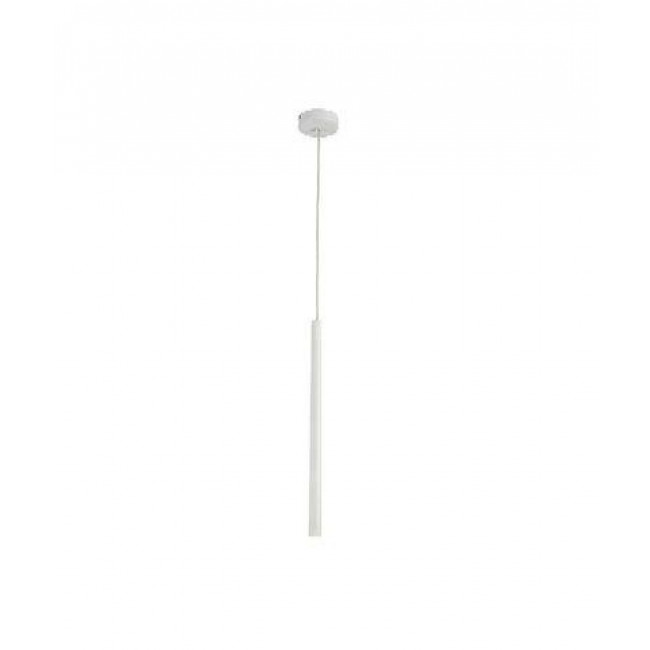 Φωτιστικό LED 3W 2700k Λευκό 17008 ZAMBELIS