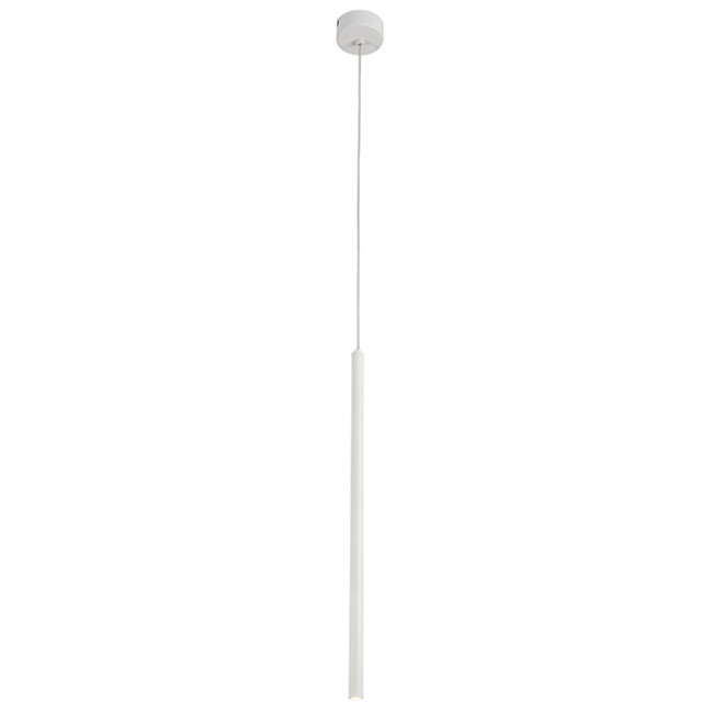 Φωτιστικό LED 3W 2700k Λευκό 17010 ZAMBELIS