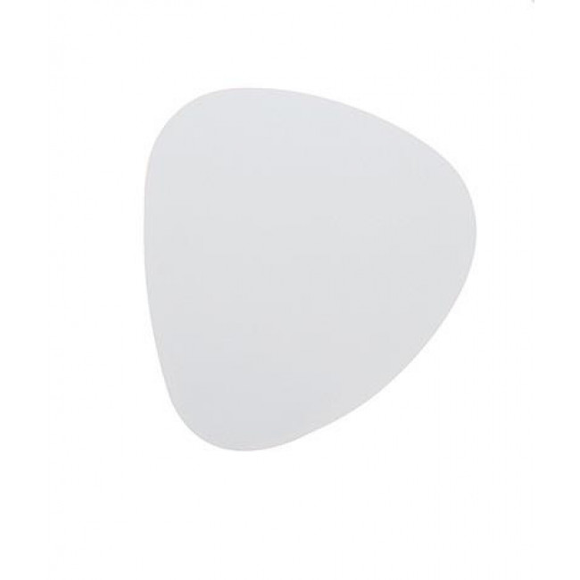 Απλίκα G9 Λευκό 17024-W ZAMBELIS