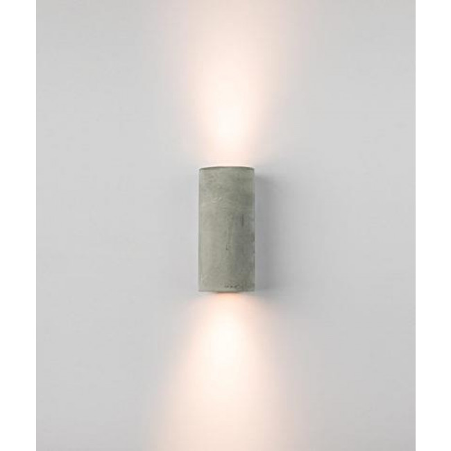 Απλίκα GU10 Τσιμέντο 180022 ZAMBELIS