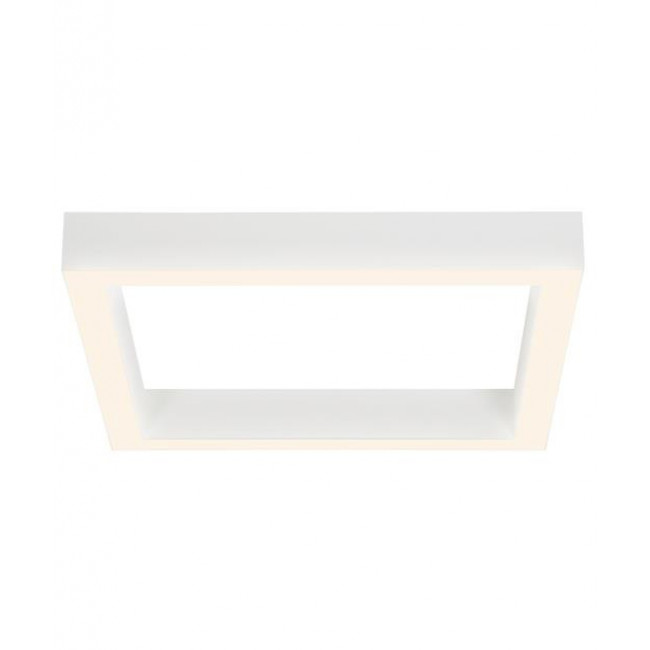 Πλαφονιέρα LED 72W 3000k Λευκό 18148 ZAMBELIS