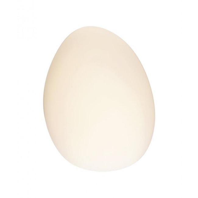 Απλίκα LED 5W 3000k Λευκό 20136 ZAMBELIS