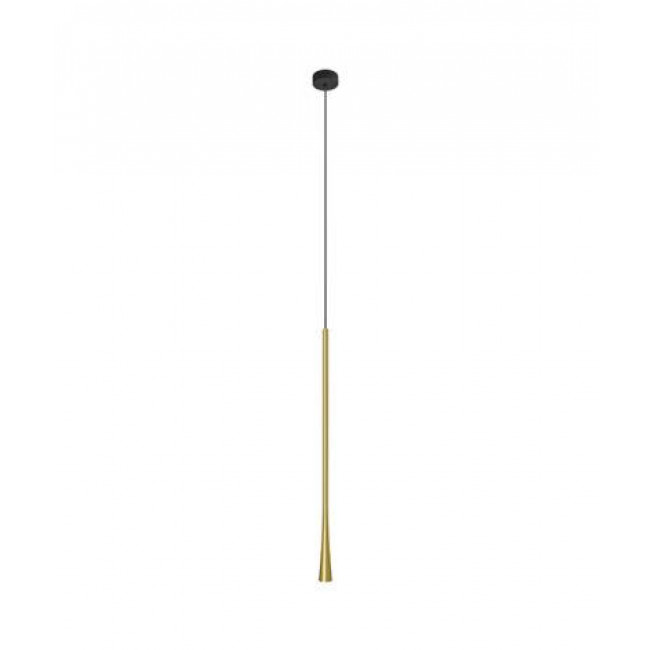 Φωτιστικό LED 7W 3000k Ορείχαλκος 20143 ZAMBELIS