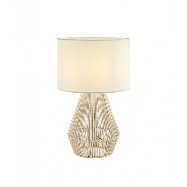 Πορτατίφ E27 Φυσικό 20235 ZAMBELIS