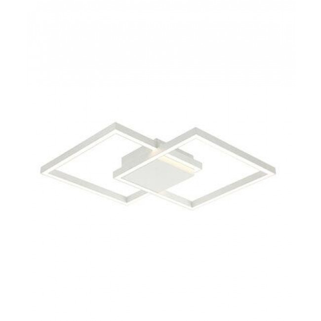 Φωτιστικό LED 25W 3000k Λευκό 2027 ZAMBELIS