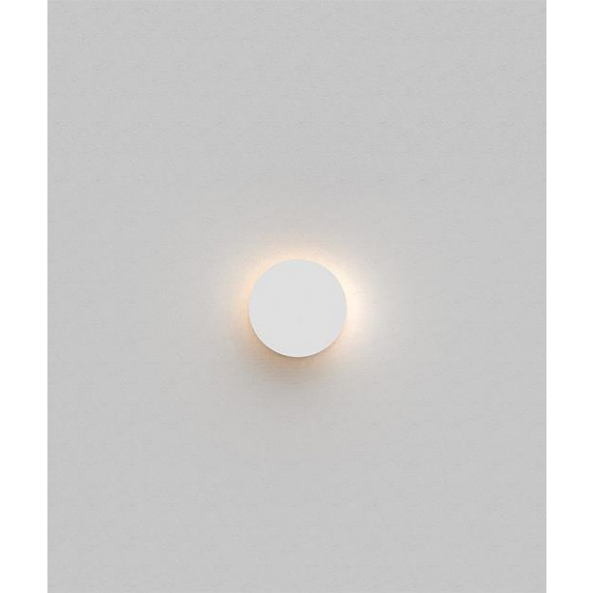 Απλίκα LED 7.5W 3000k Λευκό 20271 ZAMBELIS