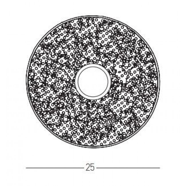 Απλίκα E27 Μαύρο Και Φυσικό 22175 ZAMBELIS
