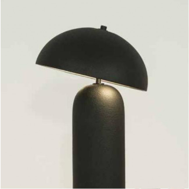 Πορτατίφ E27 Μαύρο 23006 ZAMBELIS