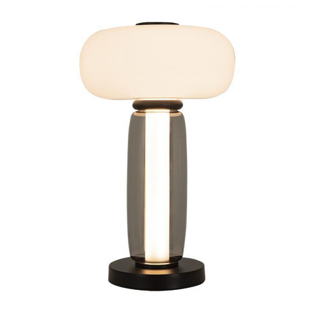 Πορτατίφ LED 23W 3000k Μαύρο 23085 ZAMBELIS