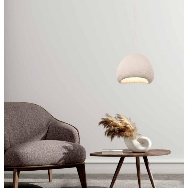 Φωτιστικό Μονόφωτο E27 Φυσικό 23160 ZAMBELIS