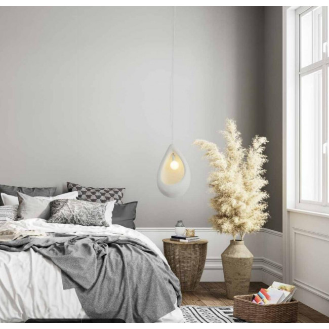 Φωτιστικό Μονόφωτο E27 Φυσικό 23163 ZAMBELIS