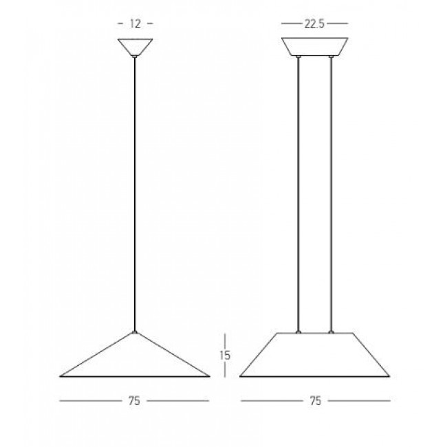 Φωτιστικό LED 12W 3000k Γκρι 23173 ZAMBELIS
