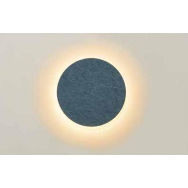 Απλίκα LED 6W 3000k Μπλε 23233 ZAMBELIS