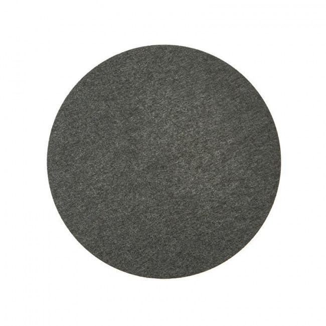 Απλίκα LED 6W 3000k Γκρι 23234 ZAMBELIS