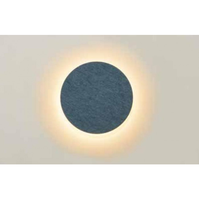 Απλίκα LED 10W 3000k Μπλε 23235 ZAMBELIS