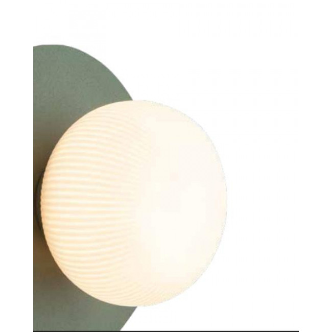 Απλίκα G9 Μαύρο 23256 ZAMBELIS