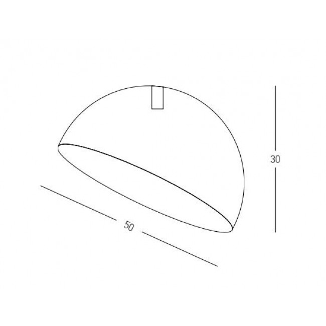 Φωτιστικό Μονόφωτο E27 Χρυσό Και Μαύρο 23257 ZAMBELIS