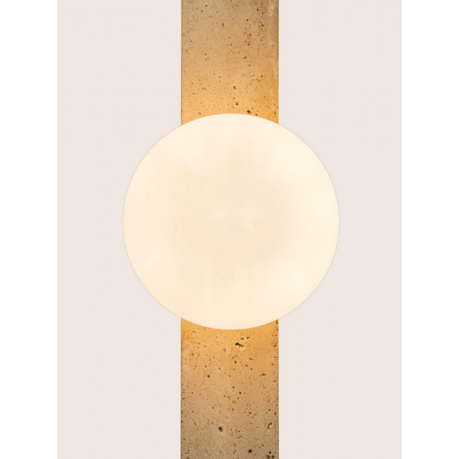 Απλίκα G9 Φυσικό 25315 ZAMBELIS