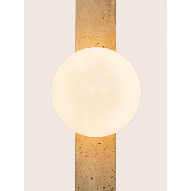 Απλίκα G9 Φυσικό 25315 ZAMBELIS