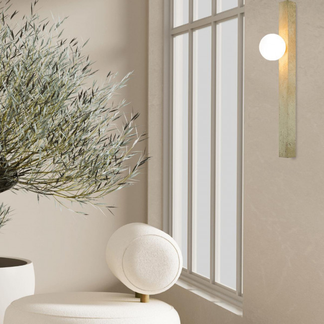 Απλίκα G9 Φυσικό 25315 ZAMBELIS