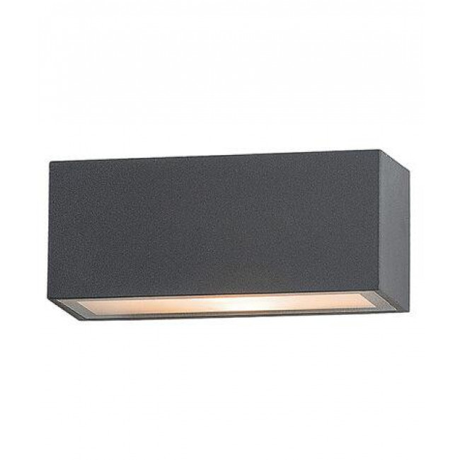 Απλίκα E27 Γραφίτης E146 ZAMBELIS