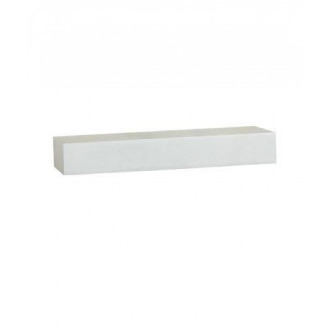 Απλίκα LED 12W 3000K Λευκό E-168 ZAMBELIS