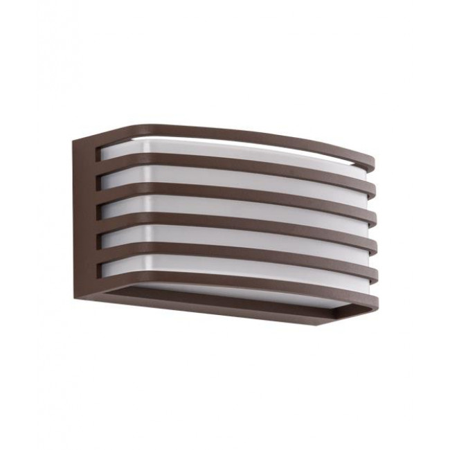 Απλίκα E27 Καφέ E275 ZAMBELIS