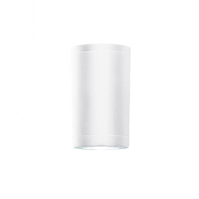 Σποτ Οροφής GU10 Λευκό E308 ZAMBELIS