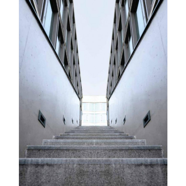 Φωτιστικό Χωνευτό LED 5W 3000K Γραφίτης E324 ZAMBELIS