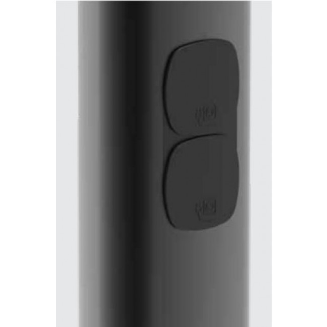 Φωτιστικό Κολώνα LED 7W 3000k Γραφίτης E354 ZAMBELIS