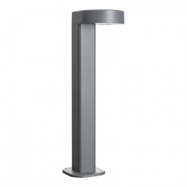 Φωτιστικό Κολώνα LED 13W 3000K Γραφίτης E357 ZAMBELIS