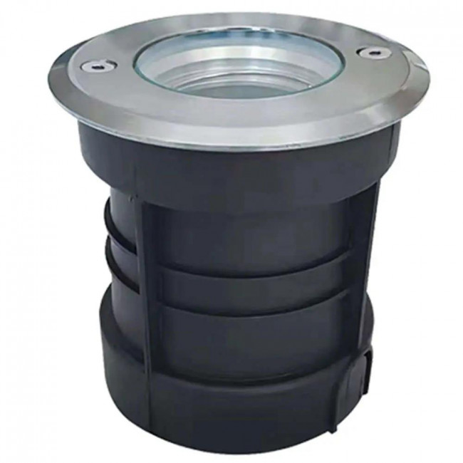 Σπότ Χωνευτό GU10 Ατσάλι E359 ZAMBELIS