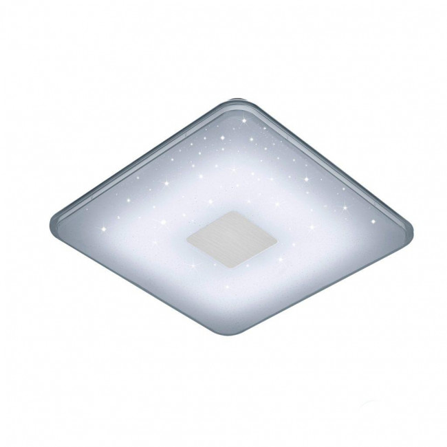 Πλαφονιέρα LED 21.5W 3000k-5500k Λευκό Samurai 628613001 TRIO LIGHTING
