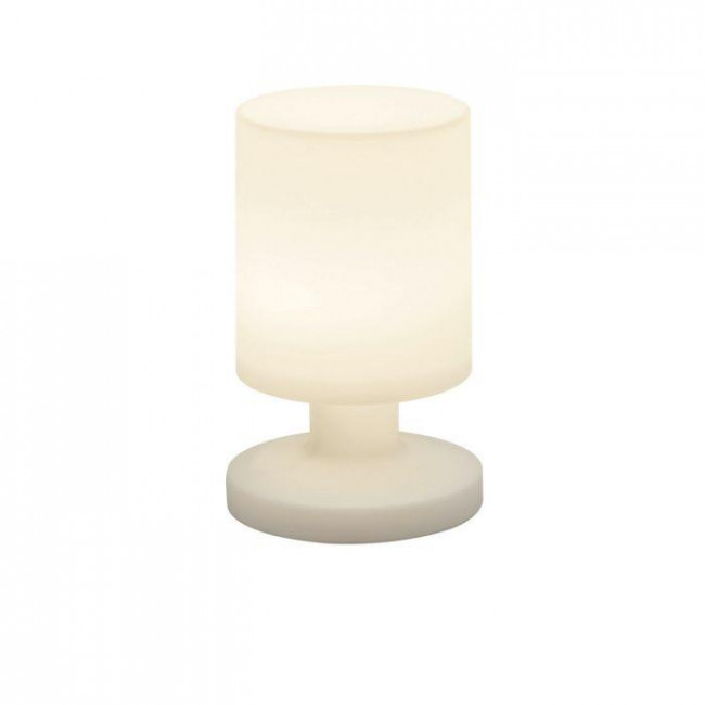 Πορτατίφ LED 1.5W 3000k Λευκό Φορητό Lora R57071101 RL LIGHTING